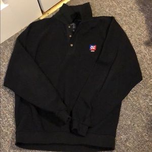 Men's black weather by Ahead size M